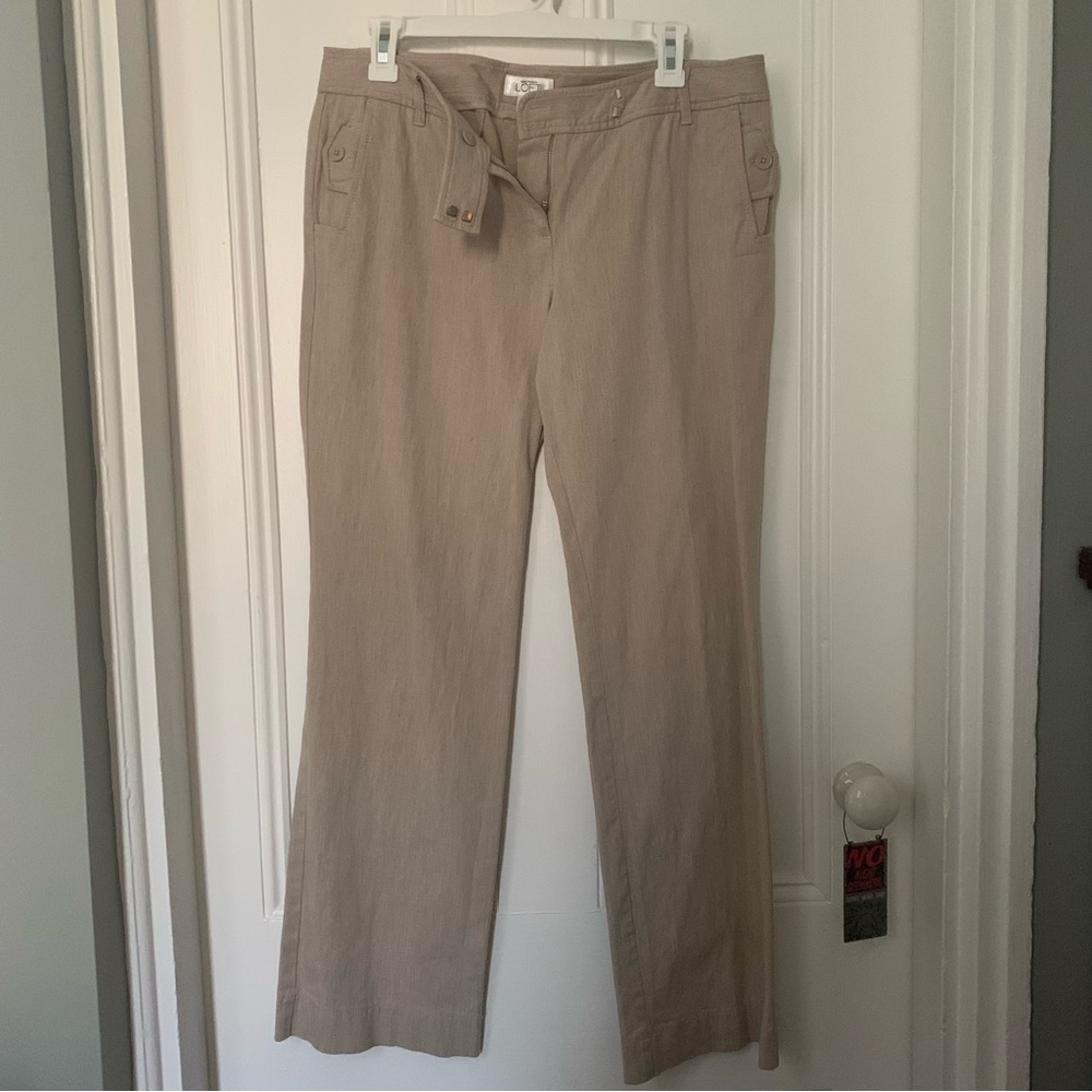2 for $20🌟 Ann Taylor Loft Dress Pants